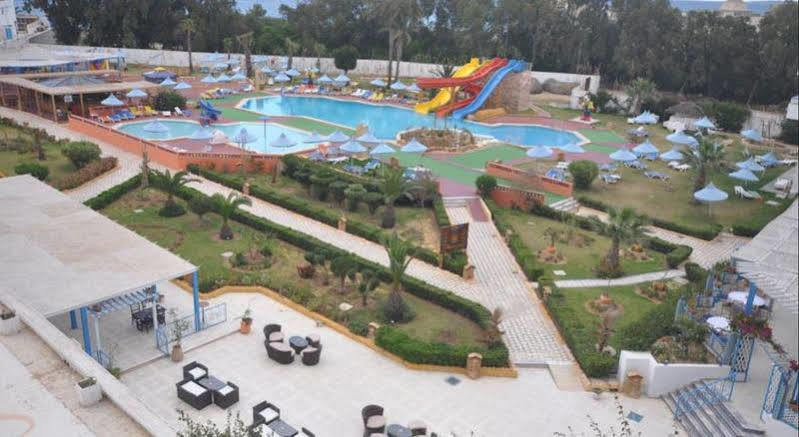 فندق Chiraz Club - Families Only Sahline المظهر الخارجي الصورة